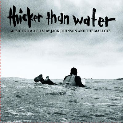 Thicker Than Water - V/a (various Artists)