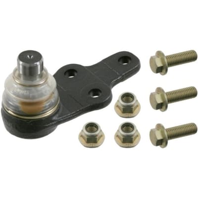 Ondersteunende/geleidende verbinding FEBI BILSTEIN 22140
