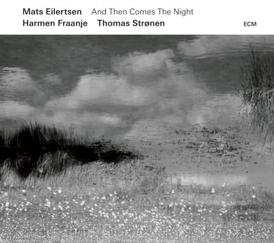 Mats Eilertsen, Harmen Fraanje, Thomas Strønen - And Then Comes The Night (CD)