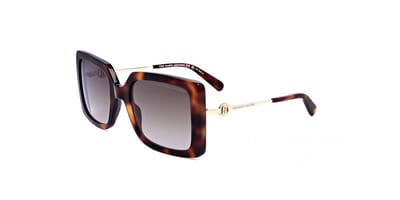 Marc Jacobs MARC 579/S Havana 54/22/140 WOMAN Zonnebrillen