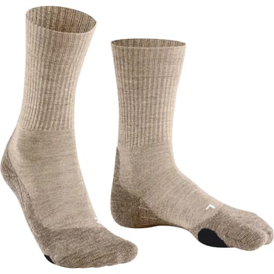 FALKE TK2 Explore Wool Trekking Sokken Dames