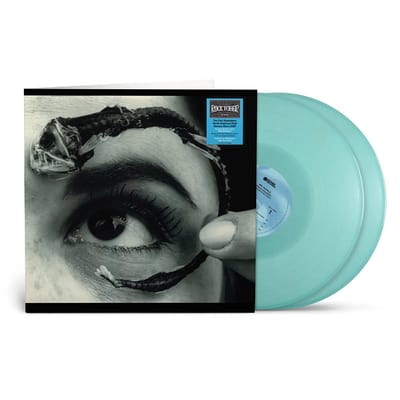 Mr. Bungle - Disco Volante (2025 Rocktober Translucent Light Blue 2LP)