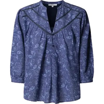 Vrouwenblouse Pepe Jeans Brigitte