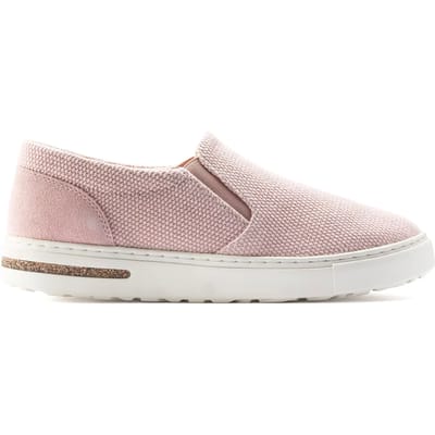 Leren sportschoenen voor vrouwen Birkenstock Oswego Mixed