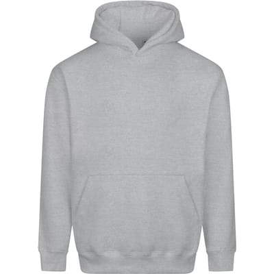 Dikke Hoodie Just Hoods Vision