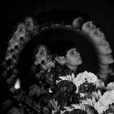 Ragana - Desolation's Flower (LP)