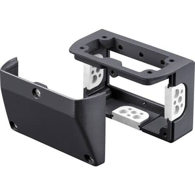 Rittal CP 6206.490 Draagarm montageelement Aluminium 1 stuk(s)