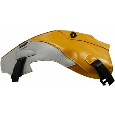 Motorfiets tankbeschermer Bagster country g 650 x