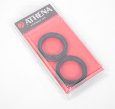 athena vorkspi pakking voor motor yamaha 600 fj kettingaandrijving ac 1984-1985 p40fork455091 / 36x48x8/9.5 nieuw