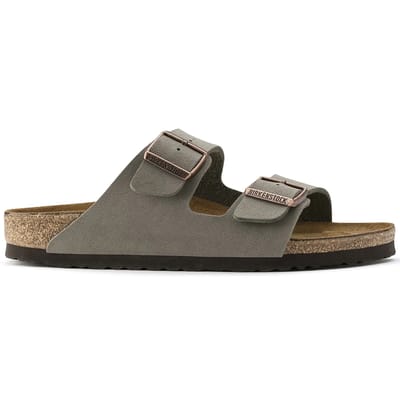 Birkenstock Arizona Heren Slippers - Dames - Taupe - Maat 48