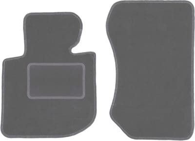 Automatten voor: BMW 3 E36 compact, coupé, sedan, stationwagen, touring (1991-2000)