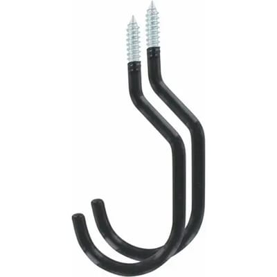 Hook set voet Var