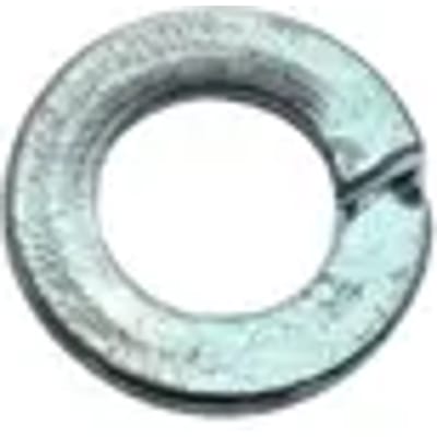 Sencys Veerring - Gegalvaniseerd Staal - M6 - 60 Stuks