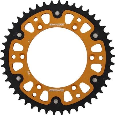 Motorfiets kroon Supersprox SPX Stealth 808.4:46