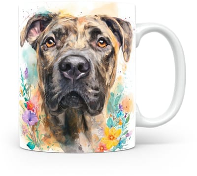 Beker Presa Canario