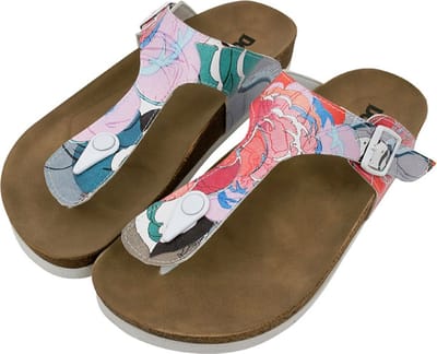 DOGO Lila Dames Sandalen - Hello 36