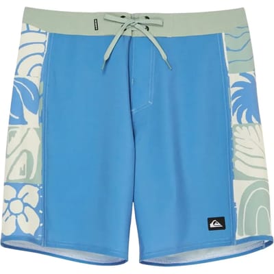 Surf shorts Quiksilver Surfsilk Arch 18