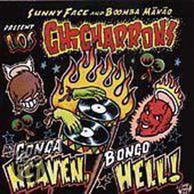 Conga Heaven, Bongo Hell