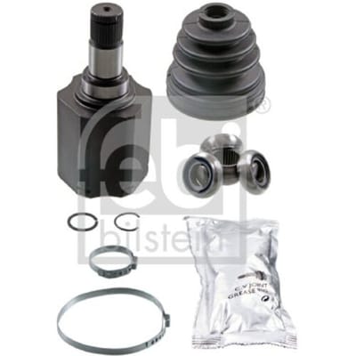 Homokineet reparatie set, aandrijfas FEBI BILSTEIN 195011