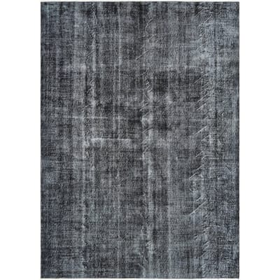 Vloerkleed Mireya handgemaakt wol | Vidal
