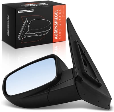Frankberg 1x buitenspiegel links voor Hyundai i10 PA 11L 12L 2007-2013