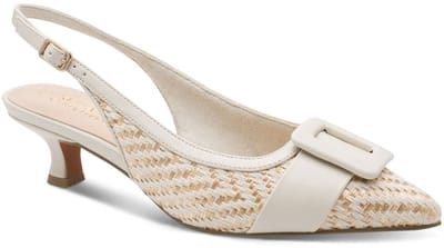 Marco Tozzi BY GUIDO MARIA KRETSCHMER Dames Pumps 2-89500-46 402 F-breedte Maat: 38 EU