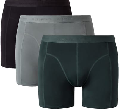 Broek Björn Borg (x3)