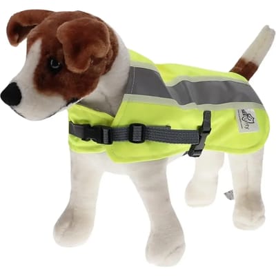 Veiligheidsvest voor honden Duvoplus Flectalon