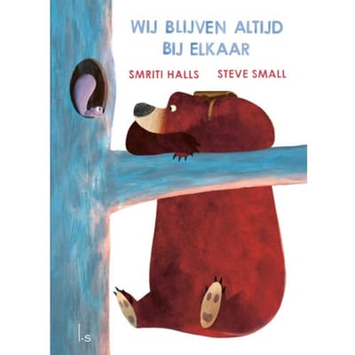 Wij Blijven Altijd Bij Elkaar - Ik Blijf Altijd Bij Jou - Steve Small