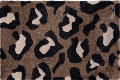 Vloerkleed / tapijt ethnic jungle. Mad about mats