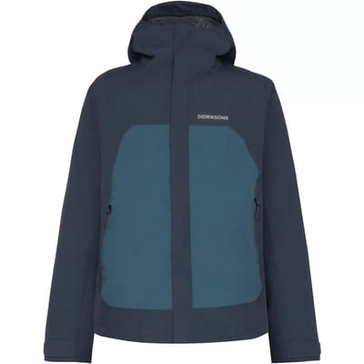 Hooded jacket Didriksons Grit 3