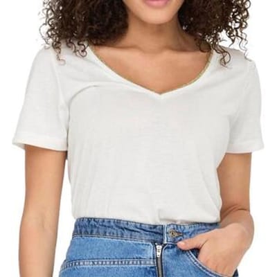 T-shirt Korte Mouw JDY Dalila