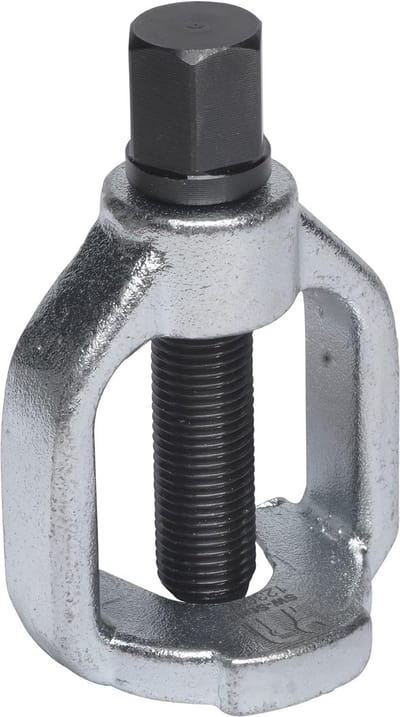 SW-Stahl 12300L scharnierbouttrekker 18x40 mm I kogelgewrichttrekker I trekstangkop kogelgewricht uitpersgereedschap