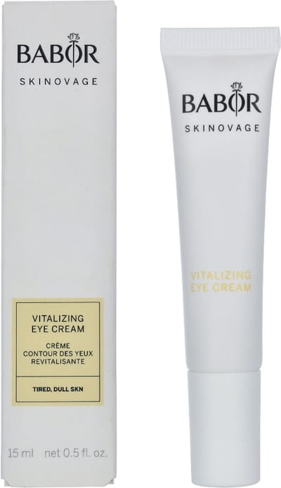 Skinovage Vitalizing Eye Cream - Vitalizující Oční Krém 15ml