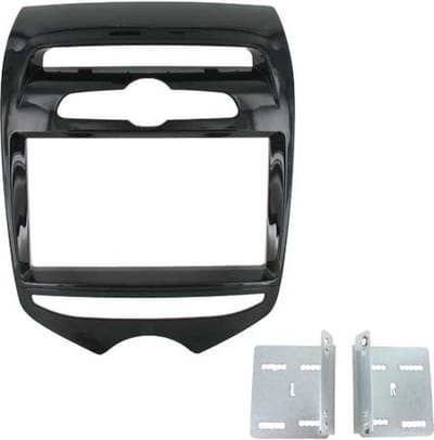 2-DIN paneel Hyundai IX20 2010-2019