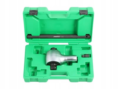 Jonnesway Momentsleutel Booster 1500Nm 1:6,5