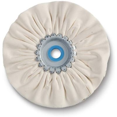 Fein 63723015013 Polijstring-doek Diameter 200 mm 1 stuk(s)