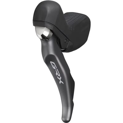 Derailleurbediening 2-speed dubbele bedieningshendel Shimano GRX ST-RX810-L