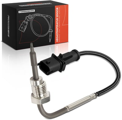 Frankberg 1x uitlaatgastemperatuursensor voor Lancia Delta III 844