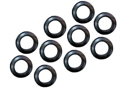 BOSCH Afdichting 28,4x8 (10x), 87167710030