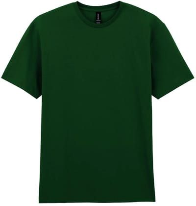 T-shirt Gildan Light Cotton