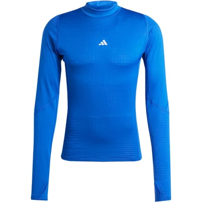 T-shirt met lange mouwen adidas Techfit Cold.rdy