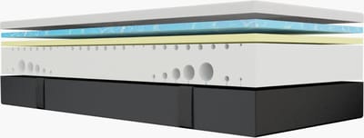 Densi MO2 Matras - 90x200 - 20CM - Traagschuim - Afritsbare hoes - Premium hotelkwaliteit