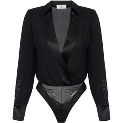 Onderhemden Elisabetta Franchi cb00356e2-110