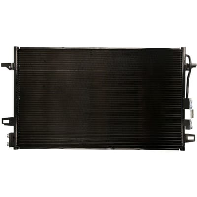 Condensator, airconditioning THERMOTEC KTT110209