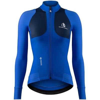 Damesjas Etxeondo Teknika Gore-Tex WindStopper