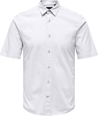 Only & Sons Miles Overhemd Heren