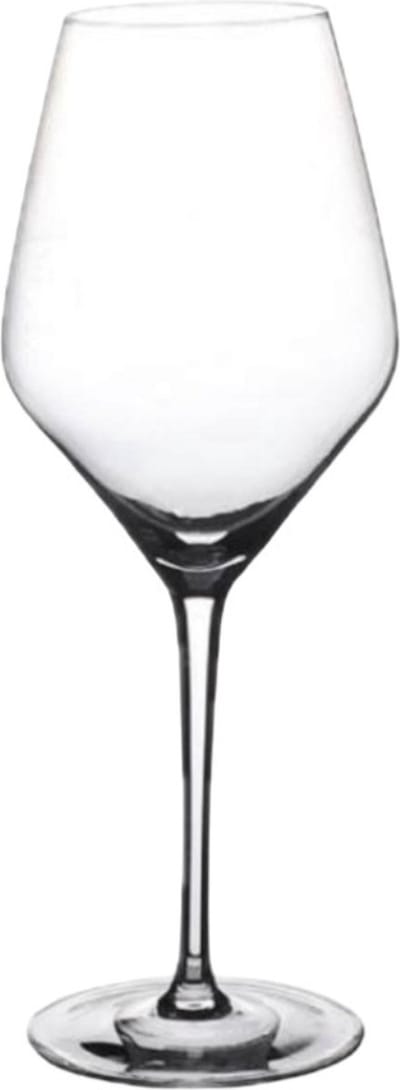 Betrahan Wijnglazen - Transparant 6 stuk(s) - 600ml - Rode Wijnglazen - Kristalglas