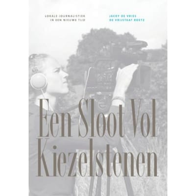 Een Sloot Vol Kiezelstenen - Jacky de Vries