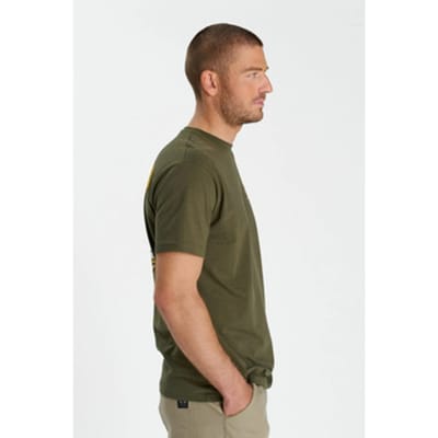T-shirt Le Temps des Cerises CAVENDIS-T-shirt